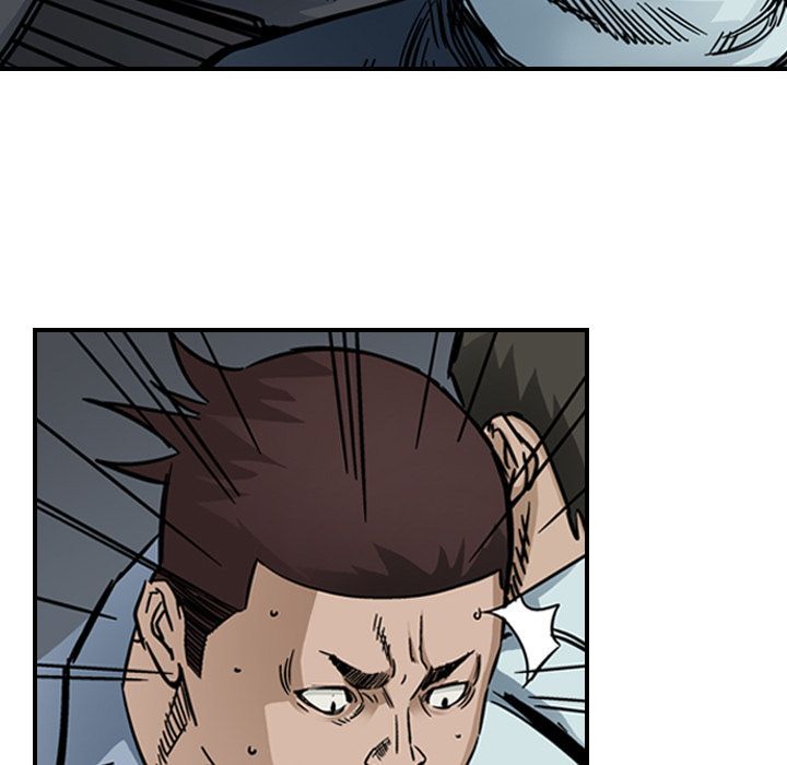 Legend The Beginning Manhwa - Chapter 55 Page 18