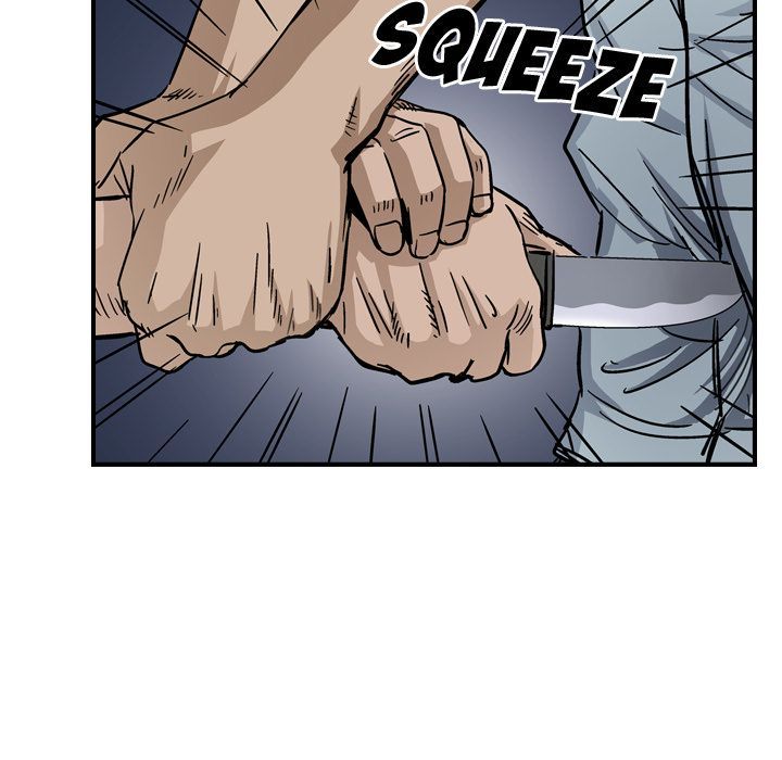 Legend The Beginning Manhwa - Chapter 55 Page 20