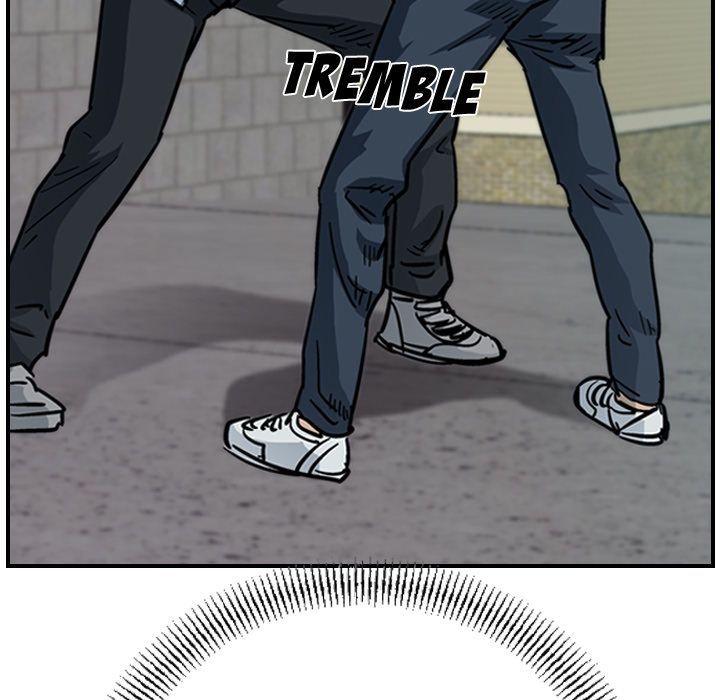 Legend The Beginning Manhwa - Chapter 55 Page 22