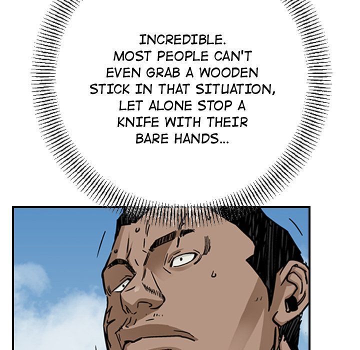 Legend The Beginning Manhwa - Chapter 55 Page 23