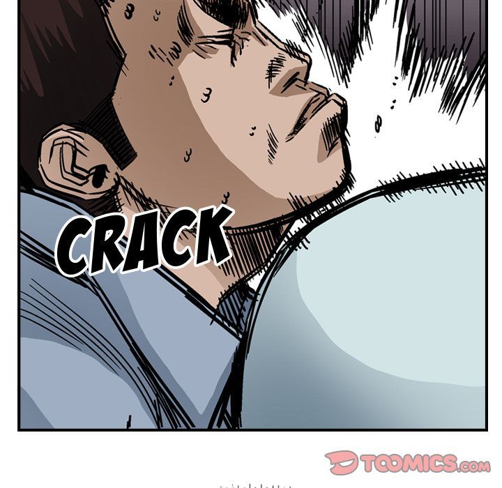 Legend The Beginning Manhwa - Chapter 55 Page 25