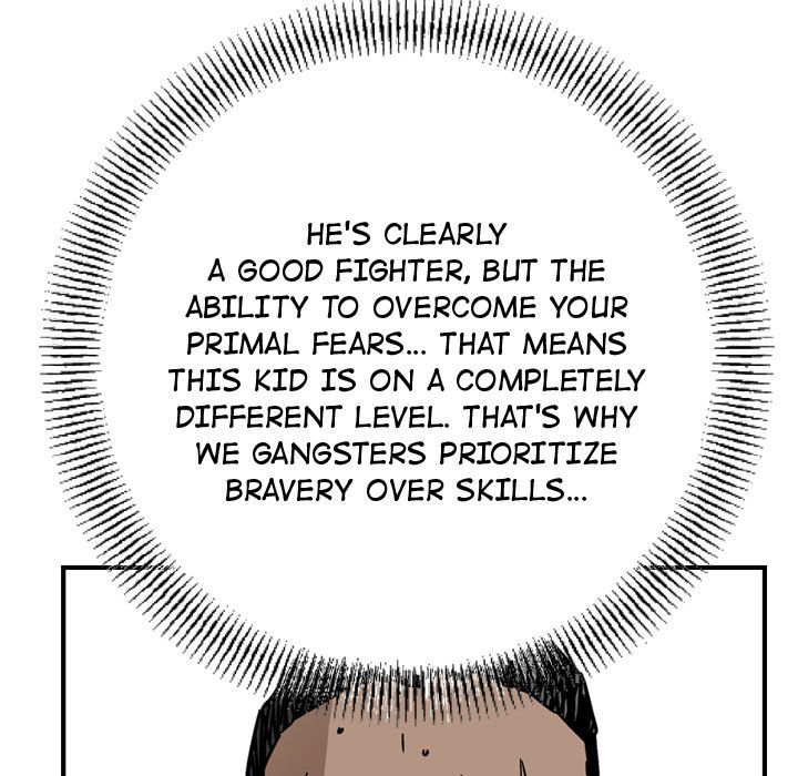 Legend The Beginning Manhwa - Chapter 55 Page 26