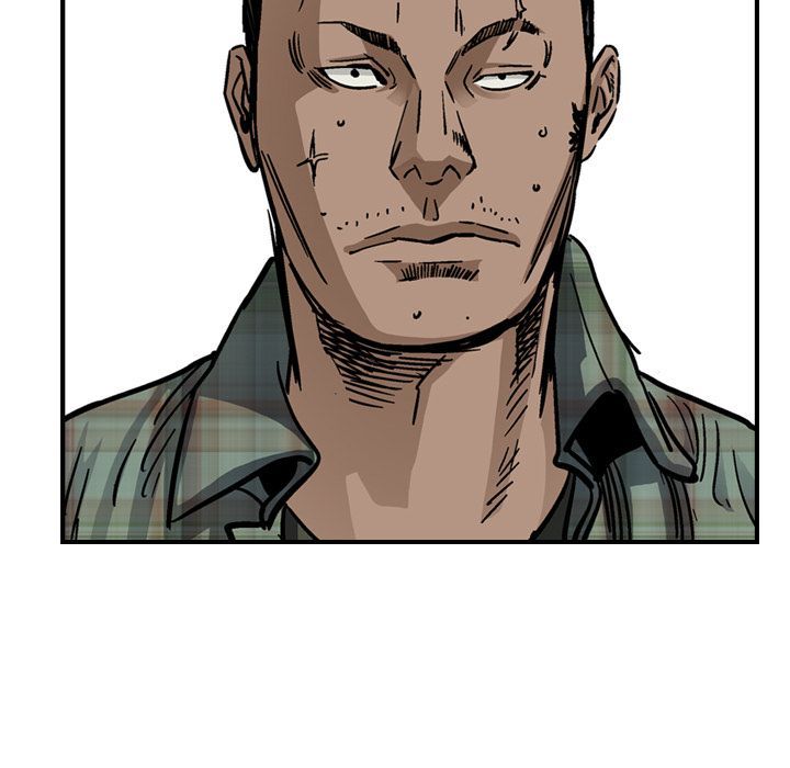 Legend The Beginning Manhwa - Chapter 55 Page 27