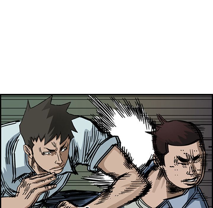 Legend The Beginning Manhwa - Chapter 55 Page 28