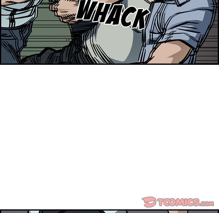 Legend The Beginning Manhwa - Chapter 55 Page 29