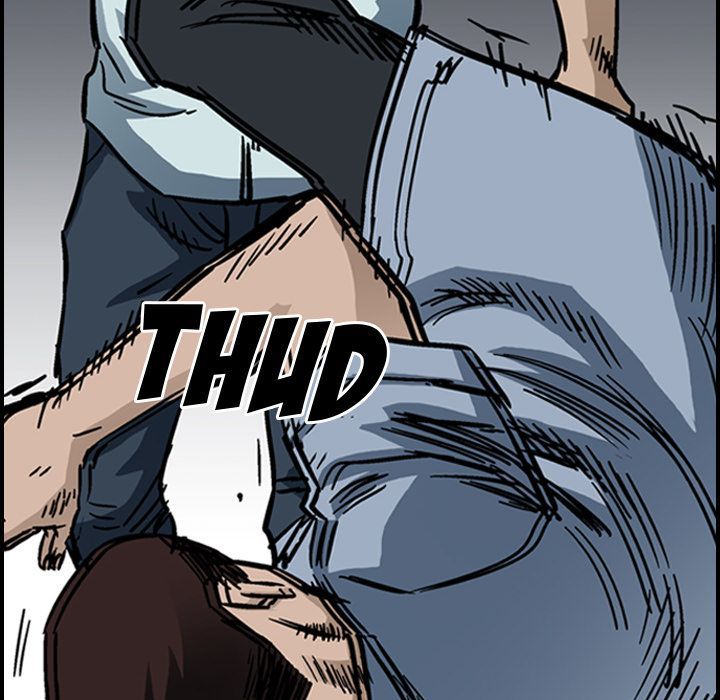 Legend The Beginning Manhwa - Chapter 55 Page 30