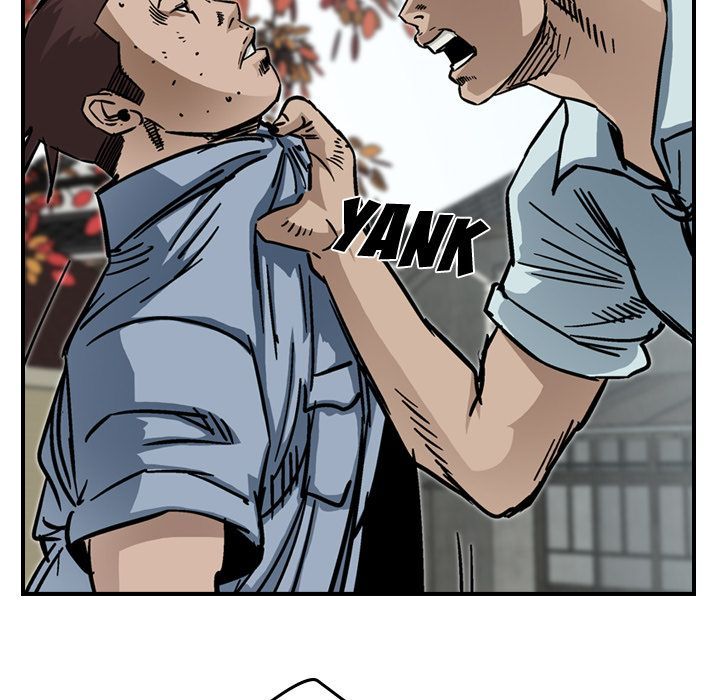 Legend The Beginning Manhwa - Chapter 55 Page 32