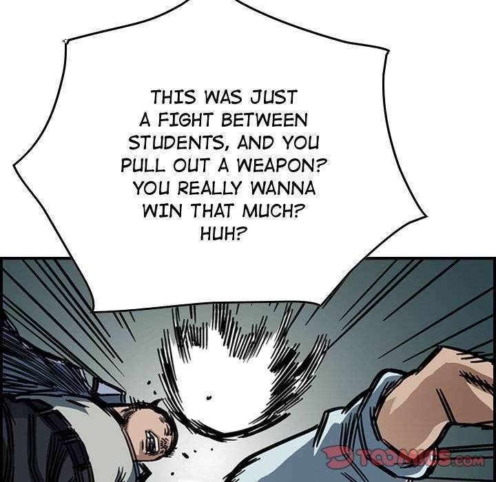 Legend The Beginning Manhwa - Chapter 55 Page 33