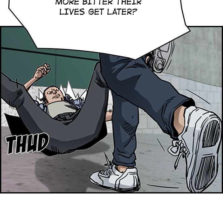 Legend The Beginning Manhwa - Chapter 55 Page 35