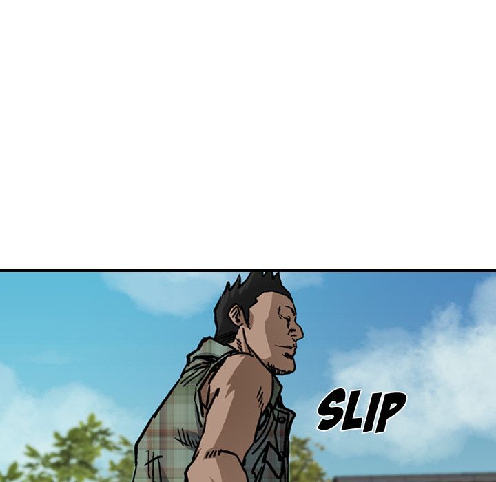 Legend The Beginning Manhwa - Chapter 55 Page 36