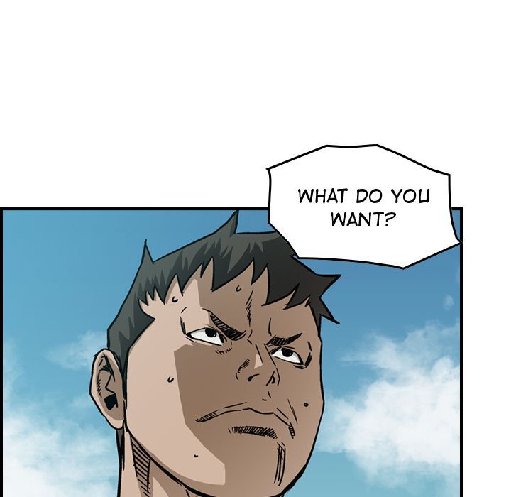 Legend The Beginning Manhwa - Chapter 55 Page 38