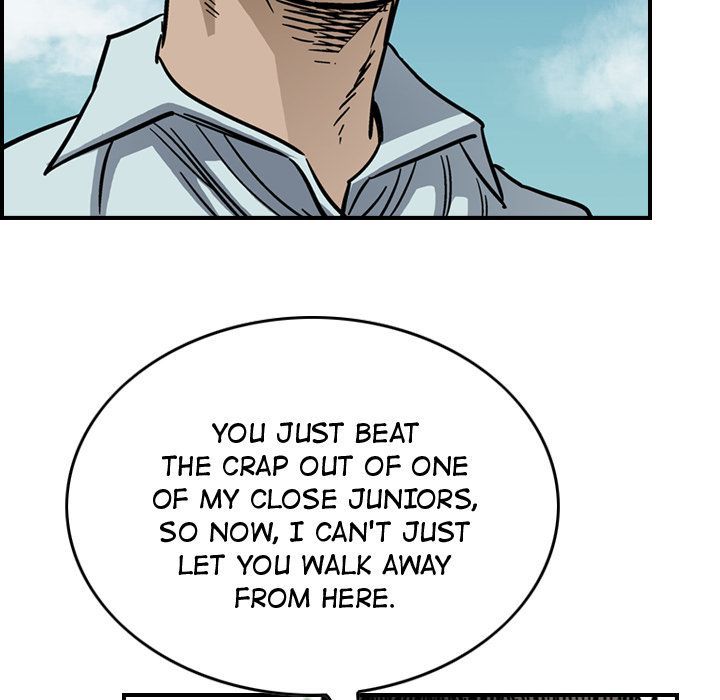 Legend The Beginning Manhwa - Chapter 55 Page 39