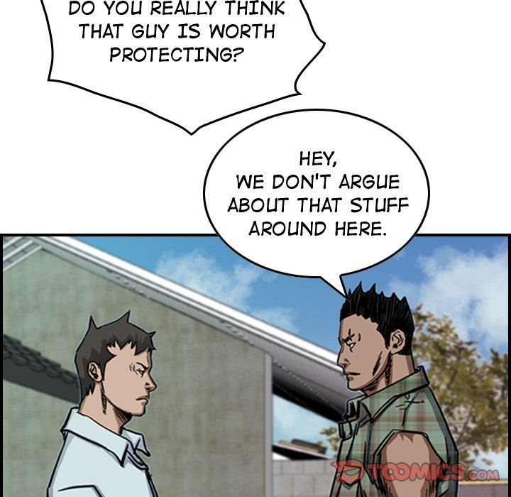 Legend The Beginning Manhwa - Chapter 55 Page 41