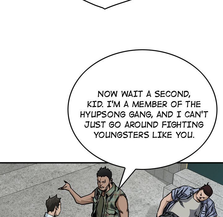 Legend The Beginning Manhwa - Chapter 55 Page 46