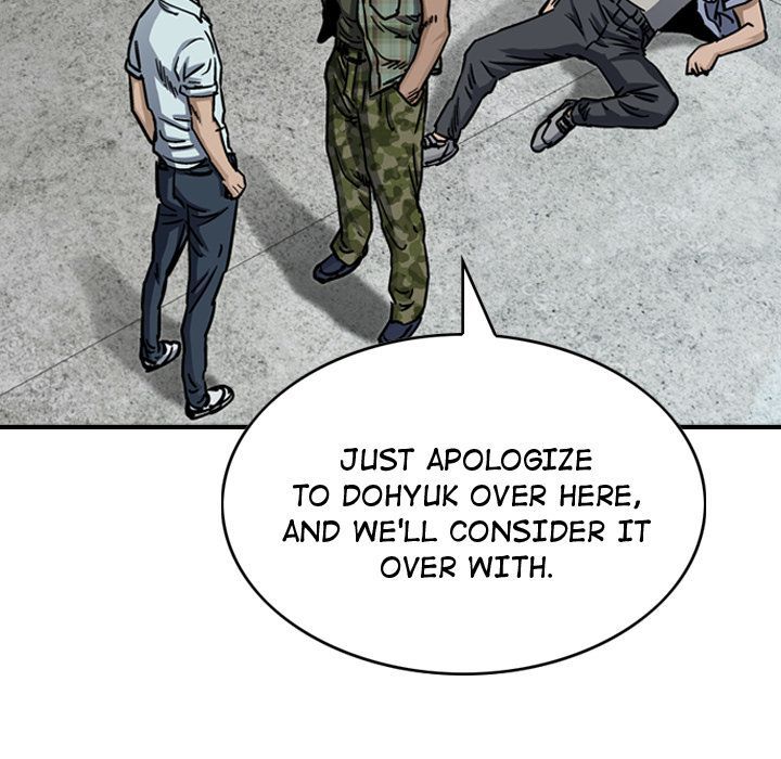 Legend The Beginning Manhwa - Chapter 55 Page 47