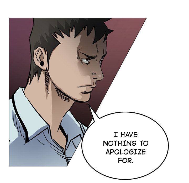 Legend The Beginning Manhwa - Chapter 55 Page 48