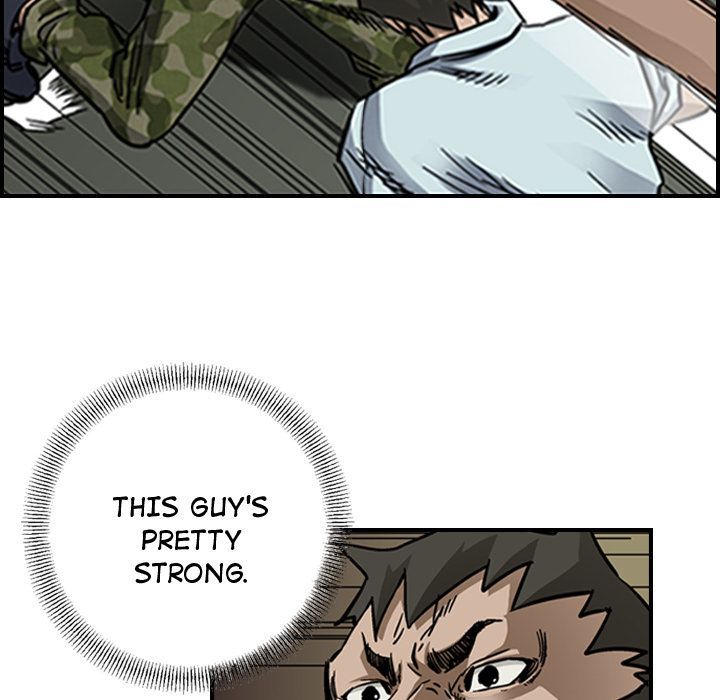 Legend The Beginning Manhwa - Chapter 55 Page 55