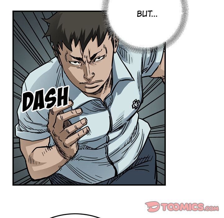 Legend The Beginning Manhwa - Chapter 55 Page 57