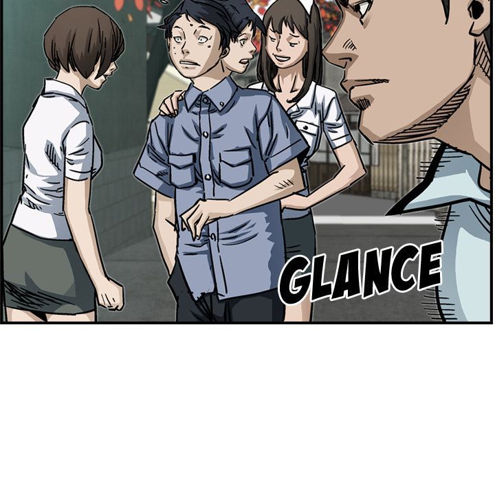 Legend The Beginning Manhwa - Chapter 55 Page 59