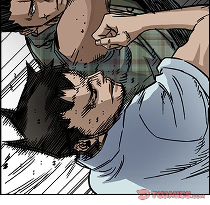 Legend The Beginning Manhwa - Chapter 55 Page 61