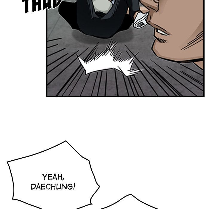 Legend The Beginning Manhwa - Chapter 55 Page 63