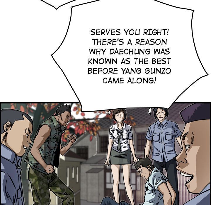 Legend The Beginning Manhwa - Chapter 55 Page 64