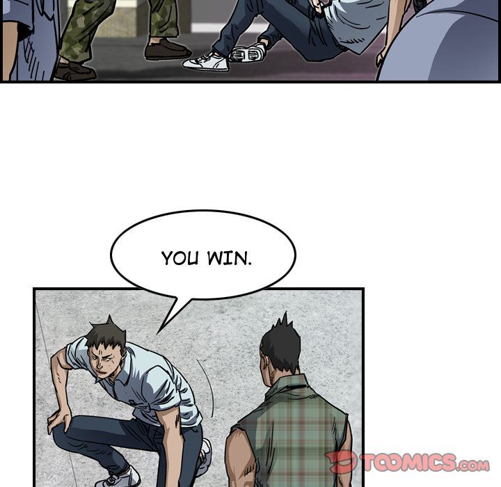 Legend The Beginning Manhwa - Chapter 55 Page 65