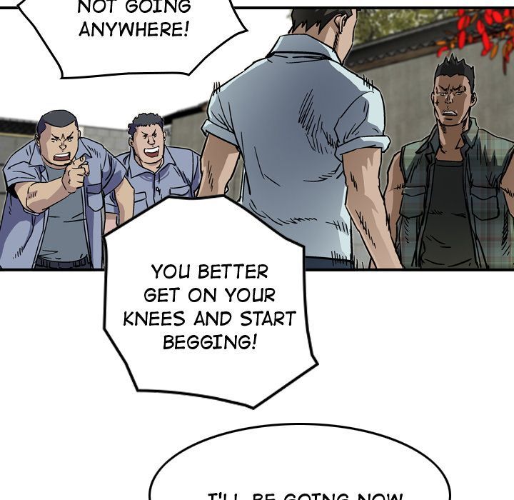 Legend The Beginning Manhwa - Chapter 55 Page 67