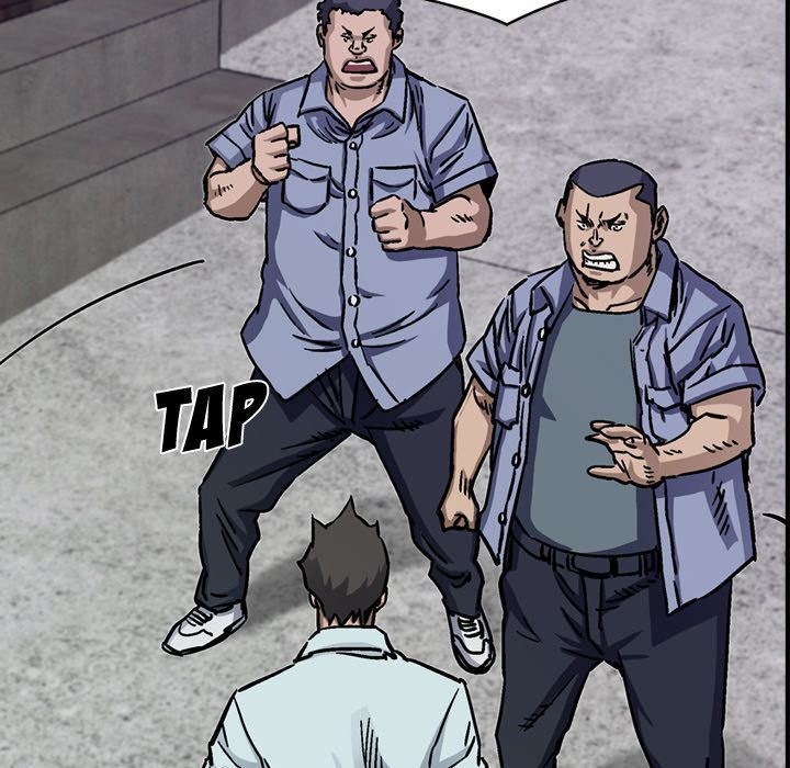 Legend The Beginning Manhwa - Chapter 55 Page 70