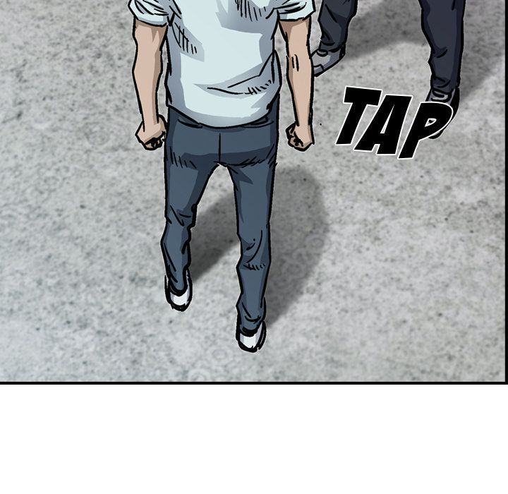 Legend The Beginning Manhwa - Chapter 55 Page 71