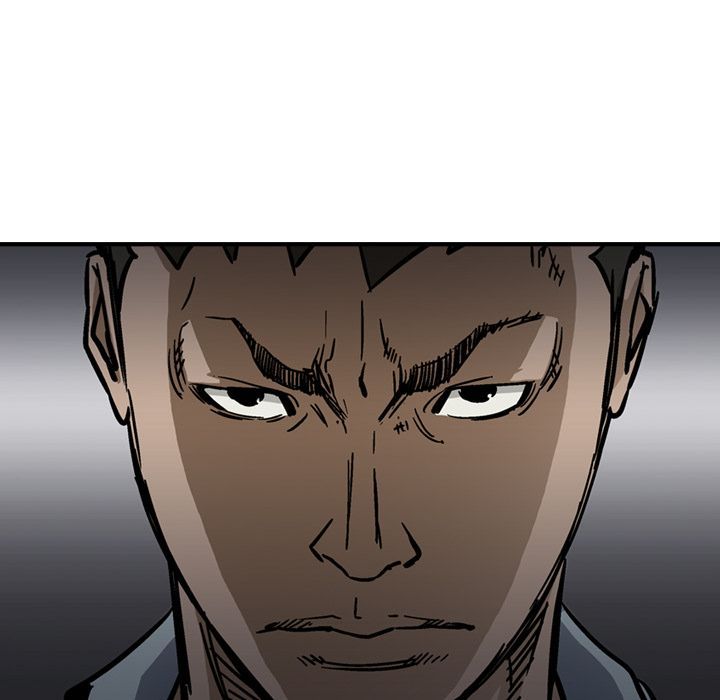 Legend The Beginning Manhwa - Chapter 55 Page 72