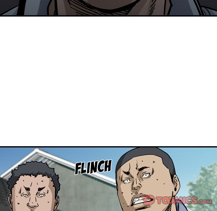 Legend The Beginning Manhwa - Chapter 55 Page 73