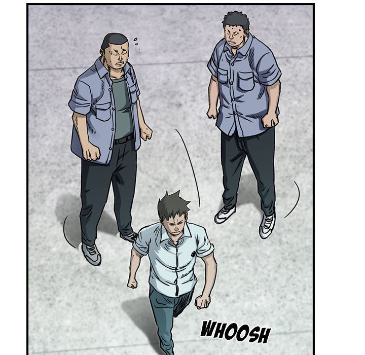 Legend The Beginning Manhwa - Chapter 55 Page 75