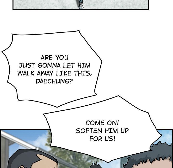 Legend The Beginning Manhwa - Chapter 55 Page 76