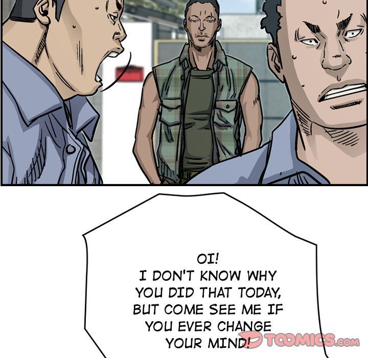 Legend The Beginning Manhwa - Chapter 55 Page 77