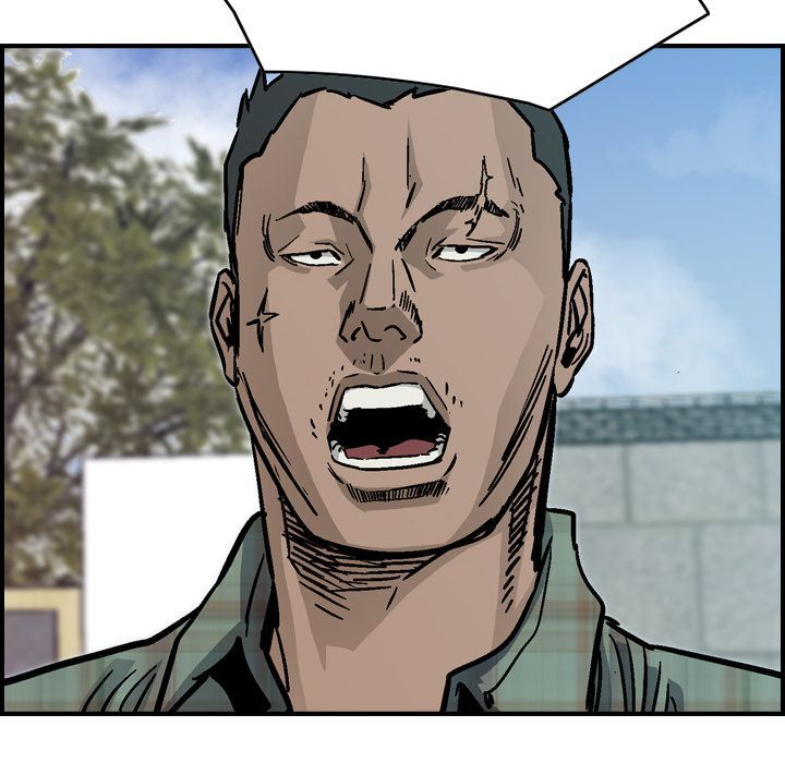 Legend The Beginning Manhwa - Chapter 55 Page 78