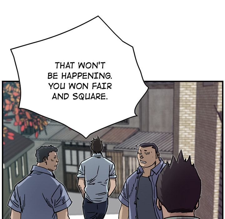 Legend The Beginning Manhwa - Chapter 55 Page 79