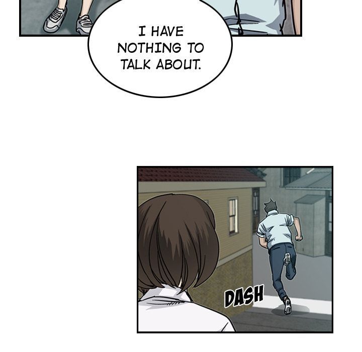 Legend The Beginning Manhwa - Chapter 55 Page 82