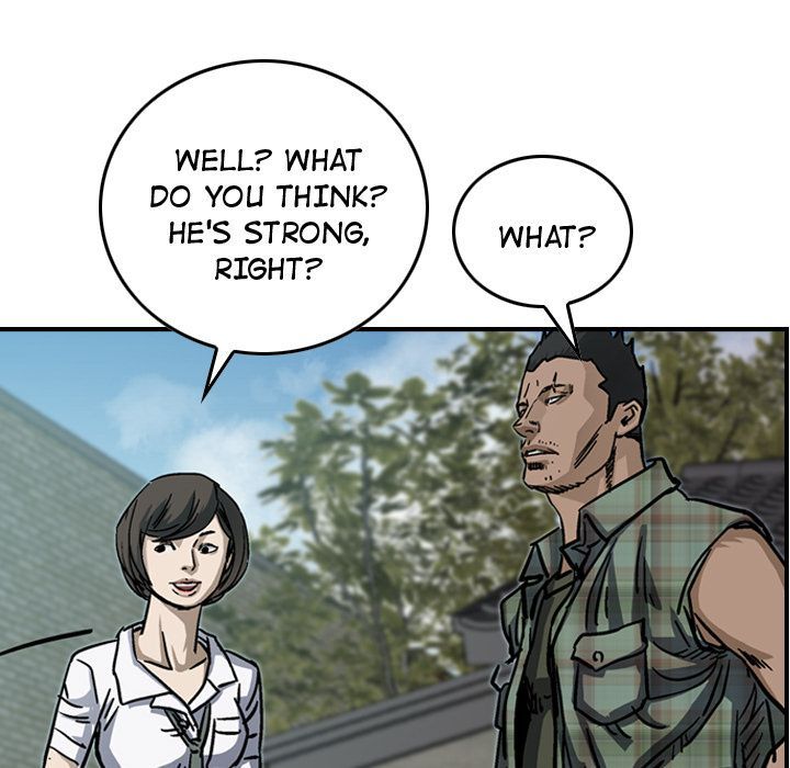 Legend The Beginning Manhwa - Chapter 55 Page 83