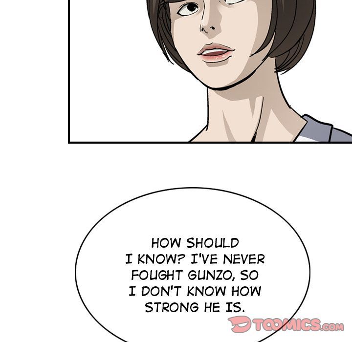 Legend The Beginning Manhwa - Chapter 55 Page 85