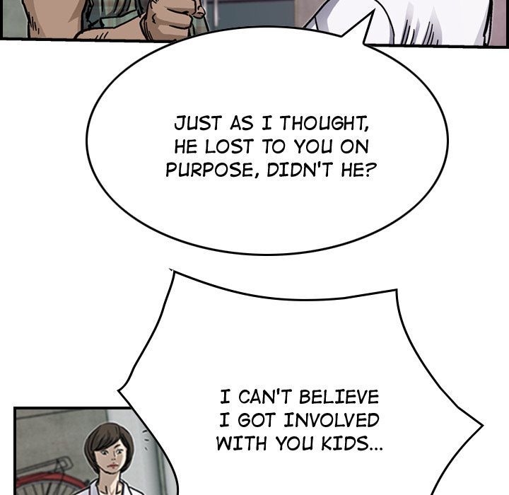 Legend The Beginning Manhwa - Chapter 55 Page 88