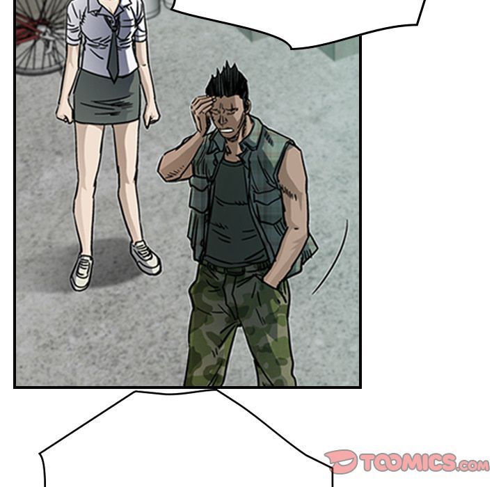 Legend The Beginning Manhwa - Chapter 55 Page 89