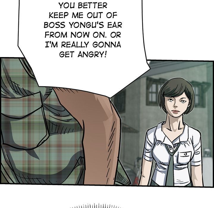 Legend The Beginning Manhwa - Chapter 55 Page 90