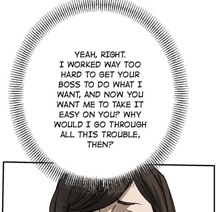 Legend The Beginning Manhwa - Chapter 55 Page 91