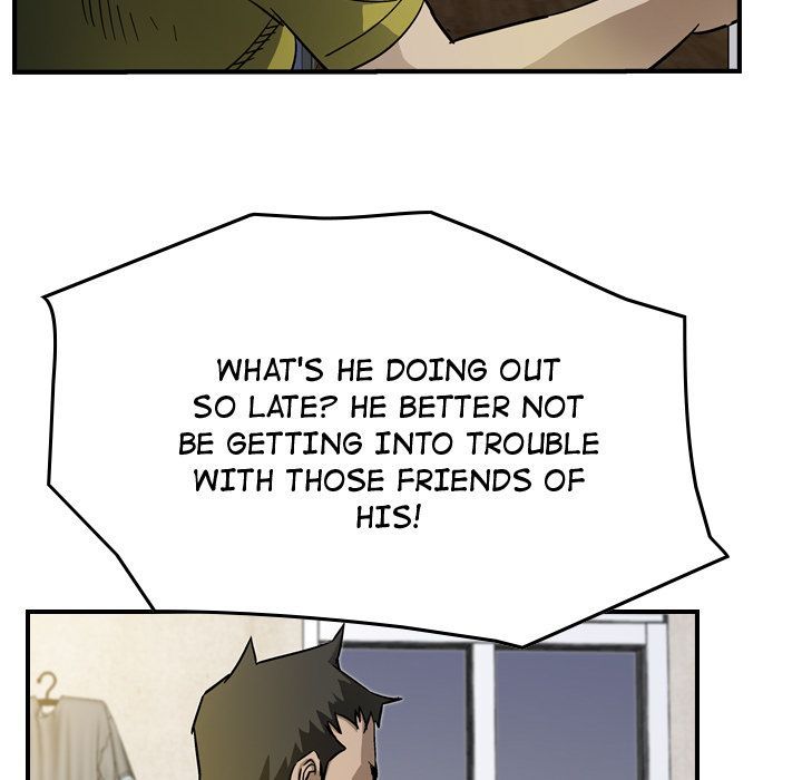 Legend The Beginning Manhwa - Chapter 55 Page 95