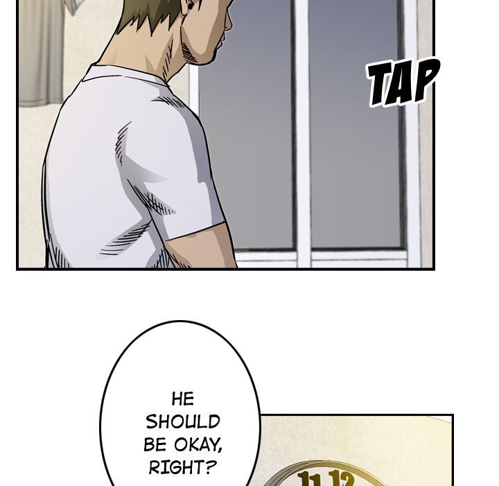 Legend The Beginning Manhwa - Chapter 55 Page 96