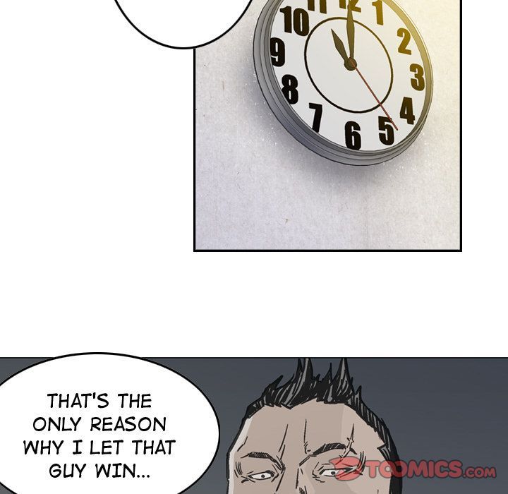 Legend The Beginning Manhwa - Chapter 55 Page 97