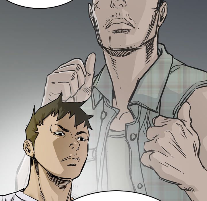 Legend The Beginning Manhwa - Chapter 55 Page 98