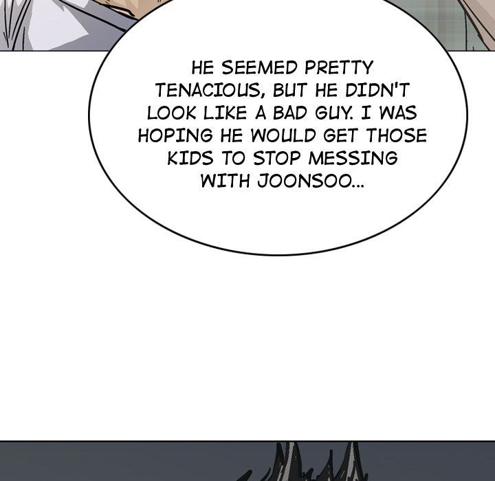 Legend The Beginning Manhwa - Chapter 55 Page 99