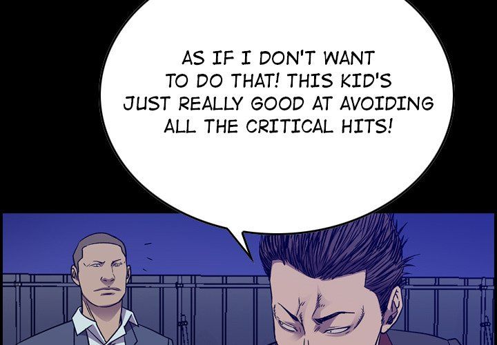 Legend The Beginning Manhwa - Chapter 194 Page 3